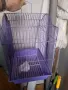 Продавам метална клетка за птици , снимка 3
