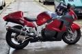 Suzuki gsx 1300 Hayabusa, снимка 1