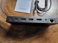 Нова, неотваряна Lemorele 13-в-1 USB-C Docking Station, снимка 6