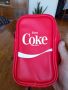 Стара чантичка,чанта Кока Кола,Coca Cola #9, снимка 2