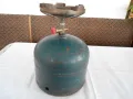 Газова бутилка с котлон, снимка 1