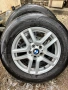 Джанти с гуми BMW X5 БМВ Джип Гума Джанта 17, снимка 5