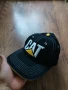 caterpillar cap - страхотна шапка, снимка 2