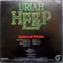 Грамофонни плочи Uriah Heep – Innocent Victim, снимка 2