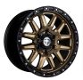 20” Джанти Tomason 6x139.7 Toyota Land Cruiser Hilux Ford Ranger L200, снимка 3