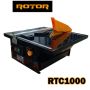 Машина за рязане на плочки ROTOR RTC1000, 1000W, 180мм диск, снимка 1 - Други инструменти - 45893897