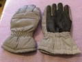 Детски топли ръкавици светлоотразителни нови 8-10години, снимка 2