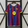 Мъжка футболна тениска Barcelona F.C. season 24/25 Limited Edition  размер XXL, снимка 1