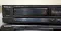 Сет Technics SU-V450,Technics ST-G560 ,Technics SL-P117, снимка 2