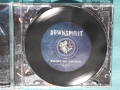 Downspirit- 2001- Point Of Origin(Hard Rock), снимка 4