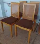 Трапезни столове, снимка 1