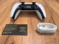 TMR - Hall Effect PS5 DualSense контролер с гаранция, снимка 6