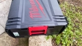 Milwaukee M18 FDD3, FPD3 куфар, снимка 4
