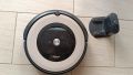 Прахосмукачка робот  IROBOT ROOMBA E5 BLACK, снимка 1 - Прахосмукачки - 45317879