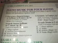 CARL CZERNY CD-MADE IN AUSTRIA-ВНОС GERMANY 0111241002, снимка 11