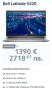 Лаптоп Dell 5420 | I7 1185 | 16GB RAM | 256 SSD , снимка 8