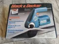 Електрическа ножица за ламарина BLACK AND DECKER DN520(150W), снимка 7