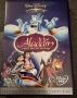 Disney Aladdin 2 Disc Special Edition DVD , снимка 1