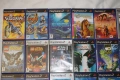 Игри за PS2 Sea Monsters/Barbie/Freekstyle/Dune/Lego Batman/Ben 10/NBA 2K11/Virtua Fighter 4/Worms 4, снимка 2
