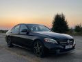 Mercedes C300 4 MATIC, снимка 1