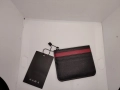 Визитник-портофейл от кожа, снимка 2