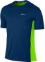  Nike Dry Miler Running Тениска/Мъжка L, снимка 1 - Тениски - 45748466