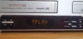 DAEWOO DF-4501P DVD-recorder VHS-recorder, снимка 2