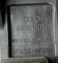 Нагревател Парно Ауди А6 Ц5 Audi A6 C5 OEM 4b1819011, снимка 2