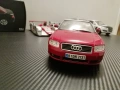 Ауди мащаб 1:18 Audi 1:18 модели, снимка 12