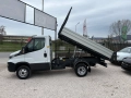 Iveco Daily 2.3 Дизел,2018г.,ЕВРО 6В,Тристранен самосвал,176000км,, снимка 1