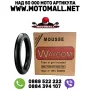 Мус предна гума Waygom Mousse 90/90-21, снимка 1