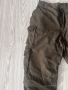TOP TEX- водоустойчив панталон размер Л, снимка 4
