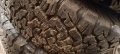 BFGoodrich all terrain 245/75 16, снимка 3