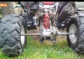 ATV/UTV . Амортисьори,Части,Джанти и Гуми за ATV-та, снимка 1