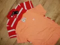 POLO и ADIDAS оригинални тениски М, снимка 1