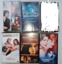17 VHS видео касети с филми,с български субтитри , снимка 1