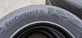Чисто Нови 215 60 17 Continental/ Brigestone, снимка 5