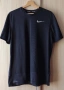 Nike Running - мъжка спортна тениска L, снимка 1