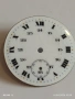 Лот 4 броя стари редки циферблати за механичен часовник ценни за реставратори и колекционери 36931, снимка 6