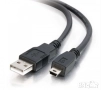 Разпродажба на Оригинални USB A B C Micro Кабели, снимка 3