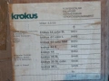 Продавам фотоувеличител KROKUS kolor 44L , снимка 4