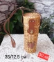 Ратанови кошници и кутия за шише, снимка 2
