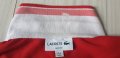 Lacoste Slim Fit Pique Cotton Mens Size 4 - M  НОВО! ОРИГИНАЛ! Мъжка Тениска!, снимка 16