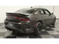 Нови ковани джанти SRT за Dodge Charger / Challenger и Chrysler 300, спорт пакет, черен мат, снимка 6