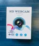 HD Webcam Mini Packing, снимка 1