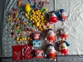 Огромна колекция Kinder Surprise – Над 1500 артикула, снимка 1
