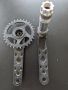 Kурбели Race Face Turbine CINCH Crank. Chainring Race Face 30T MTB, снимка 4