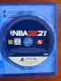 Игра За PS5 NBA 2K21 , снимка 4