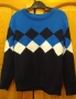 Пуловер за момче 4-5 г., снимка 2