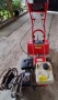 Продавам бензинова мотофреза, снимка 9